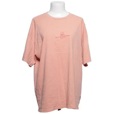 T-shirt (Rosa) från Ghanda Bomull