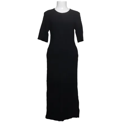 Långklänning (Svart) från Filippa K Viskos, Ull