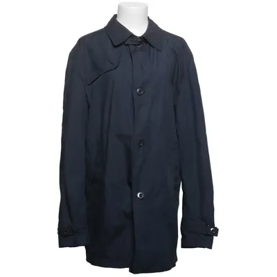 Manteau imperméable (Gris) de Stones Polyamide, Polyester