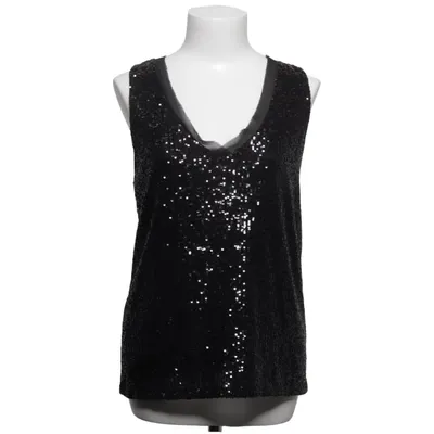 Débardeur (Noir) de Xuna Polyester
