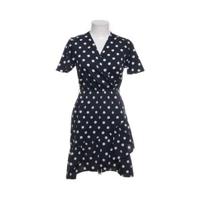 Klänning (Blå, Vit, Flerfärgad) från Sfera Casual Polyester