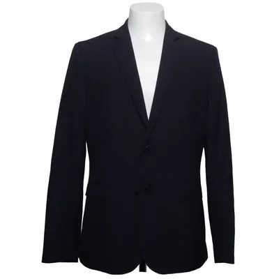 Blazer (Hyperion) from Bläck Polyester, Viscose, Wool