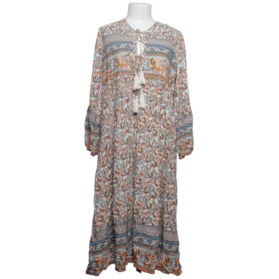 Robe longue (009057018) de R.Vivimos Coton, Viscose