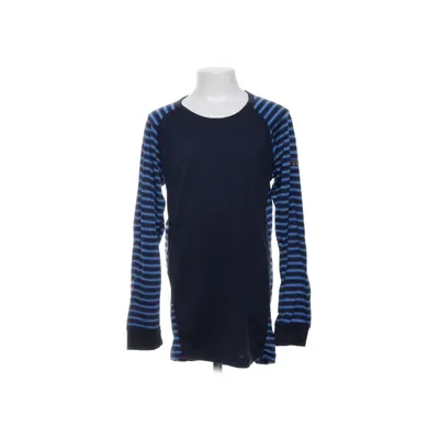 Haut thermique (Bleu) de Devold Laine de mouton