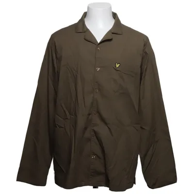 Shirt (Green) from Lyle & Scott