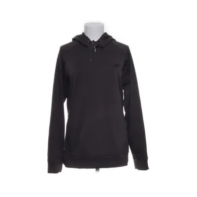 Huvtröja (Grå) från MP Bomull, Elastan, Polyester