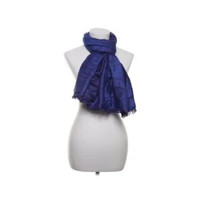 Halsduk (Blå) från Pashmina