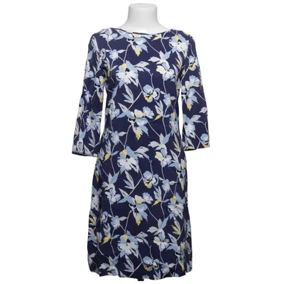 Robe (Bleu, Multicolore) de Louis and Mia