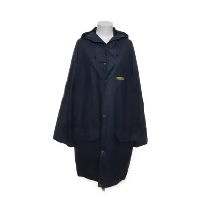 Regnkappa (Blå) från Blåkläder Polyuretan