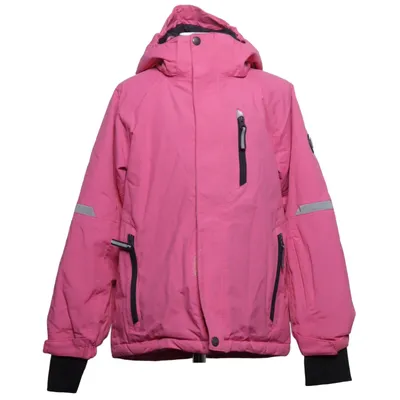 Skidjacka (Rosa) från Polarn O. Pyret