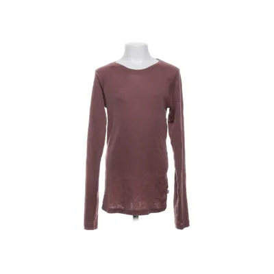 Underställströja (Brun) från Wheat Merinoull