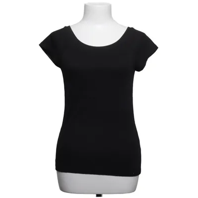 T-shirt (Black) from OXXO