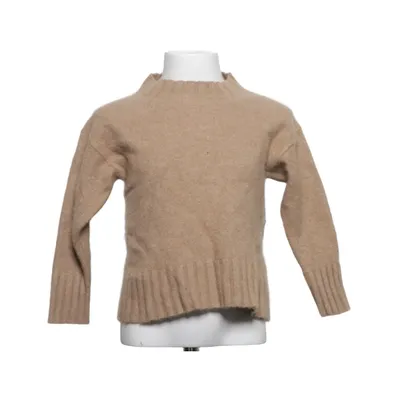 Strickpullover (Beige) von Zara Kaschmir