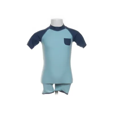 UV-kläder (Blå) från Kuling Outdoor Elastan, Polyester