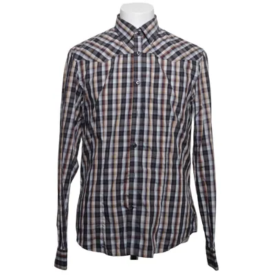 Shirt (Gabox) van Matinique Katoen