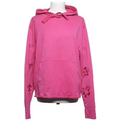 Hoodie (Pink) from H&M Studio
