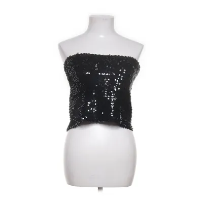 Tube top (Zwart) van Vera Mont Acryl