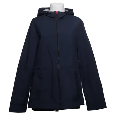 Regenjack (Blauw) van Nautica Polyester