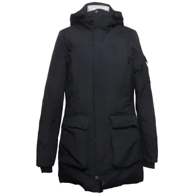 Parkas (Svart) från Everest Polyamid, Polyester