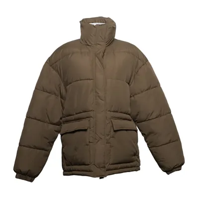 Vinterjacka (Beige) från ADPT Polyester