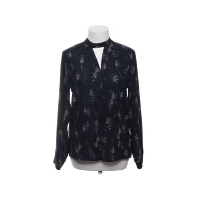 Blus (Svart, Vit, Flerfärgad) från Papaya Polyester