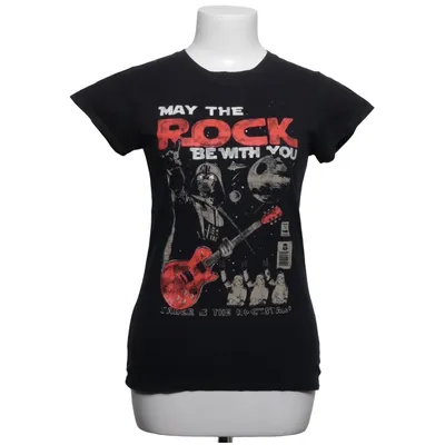 T-shirt (Noir) de Gildan Softstyle Coton