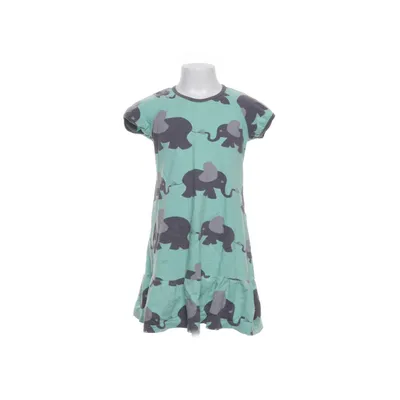 Dress (Green, Gray) from Kameleont Design