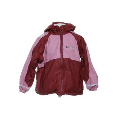 Winterjas (Roze, Rood) van Ocean