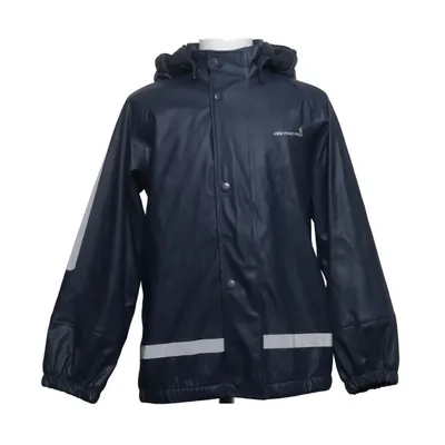 Veste imperméable (Bleu, Gris) de On the Peak Polyester, Polyuréthane