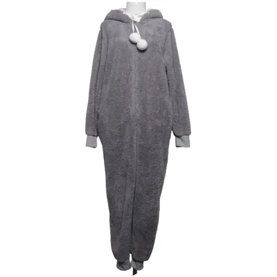 Grenouillère (Gris) de OneZee Polyester