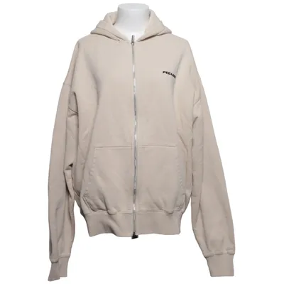 Hættetrøje (Beige) fra Pegador Bomuld, Polyester