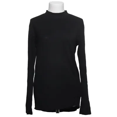 Base layer shirt (Black) from Lifewear Elastane