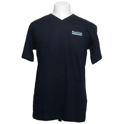 T-shirt (Exact V-Neck) de B&C Collection Coton