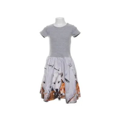 Klänning (Cissa) från Molo Elastan, Ekologisk bomull