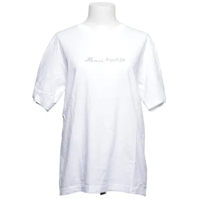 T-shirt (Henri Matisse) de Uniqlo x UT Coton recyclé