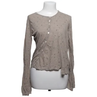 Cardigan (Beige, Multicolore) de Zadig & Voltaire Coton