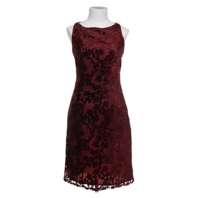 Cocktailklänning (Röd) från MAS