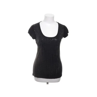 T-shirt (Black) from Kön & Mön