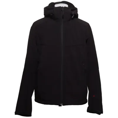 Allvädersjacka (Grå) från Northbrook Sports Elastan, Polyester