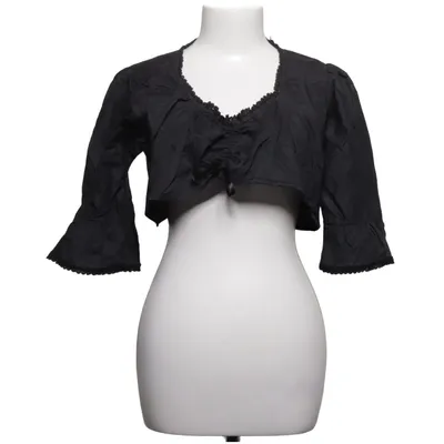 Chemisier Dirndl (Noir) de Skandal
