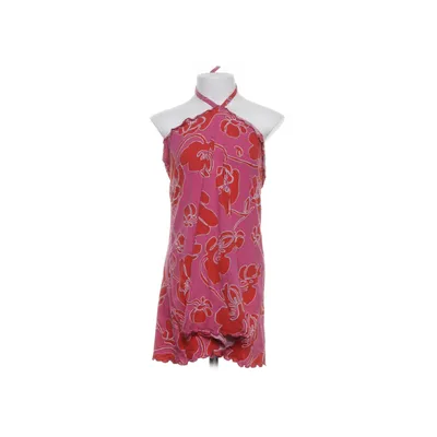 Top (Roze, Rood, Wit) van Indiska Katoen