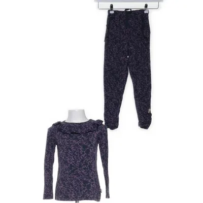 Set (Blauw, Roze, Meerkleurig) van POMPdeLUx Elastaan, Viscose