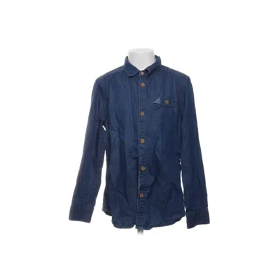 Jeansskjorta (Blå) från Zara Boys