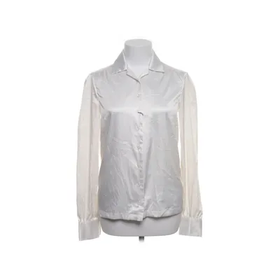 Bluse (the lovely librarian blouse) fra Emmy Elastan, Polyester