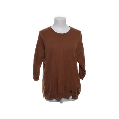 Sweater (Brown) from Cerruti Cashmere, Polyamide, Viscose, Wool