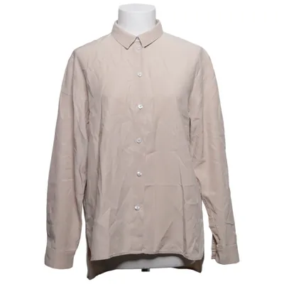 Skjorta (Beige) från A Part Of The Art