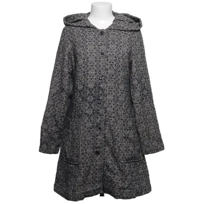 Coat (Ornament) from Nile Polyester, Viscose, Wool