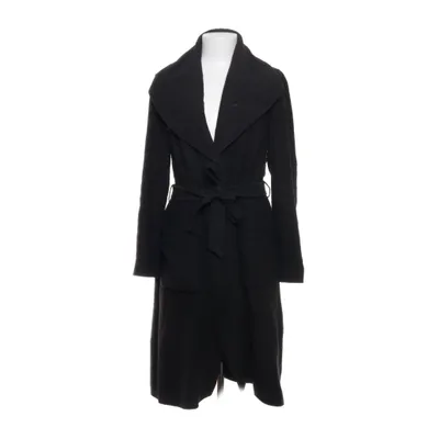 Jas (Zwart) van Zoul Edition Elastaan, Polyester, Viscose, Wol