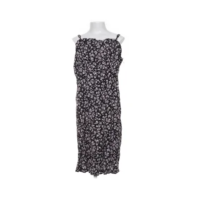 Robe (Noir, Multicolore) de Art Class Viscose