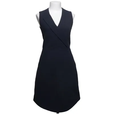 Robe (Gris) de Carven Acétate, Viscose, Laine
